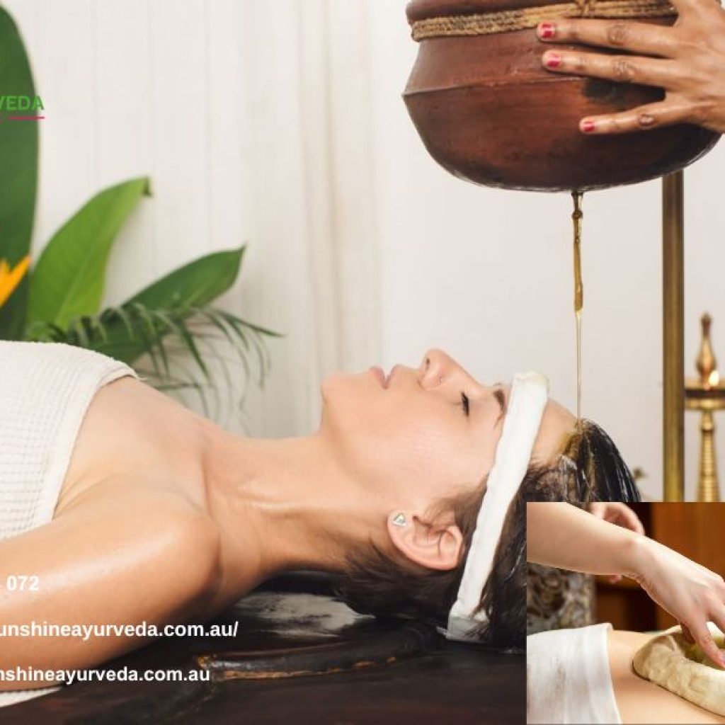 Experience Ancient Healing: Restore Body and Mind with a Traditional Massage