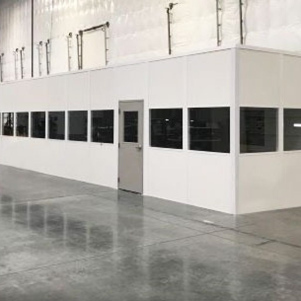 Efficient Warehouse Solutions in Charlotte for Safer, Faster Operations Efficient Warehouse Solutions in Charlotte for Safer, Faster Operations