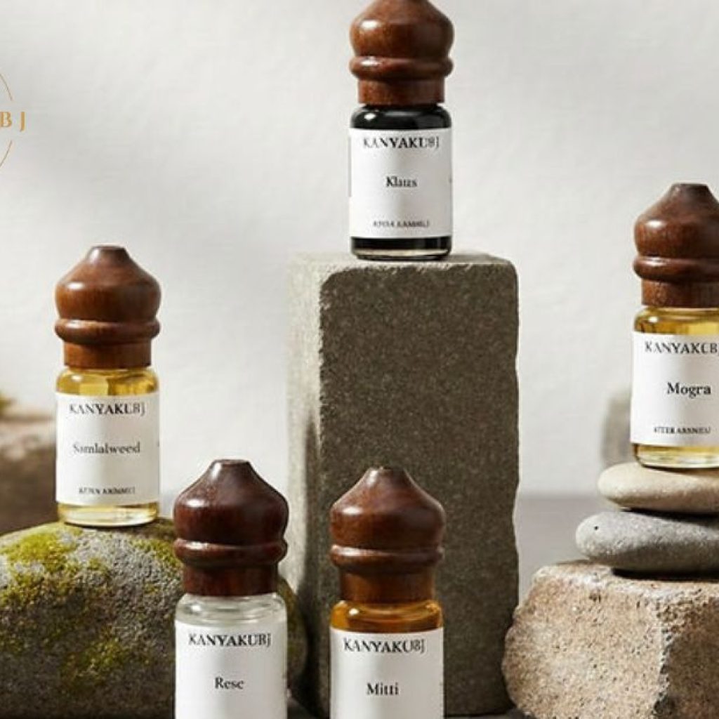 Earthy Fragrance: Discover Natural Clay-Based Perfume Craft Earthy Fragrance: Discover Natural Clay-Based Perfume Craft