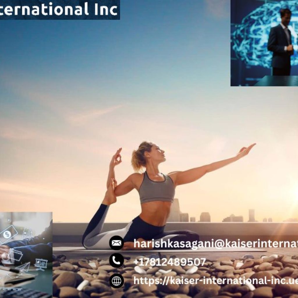 Empower Your Enterprise with Trusted U.S. IT Solutions