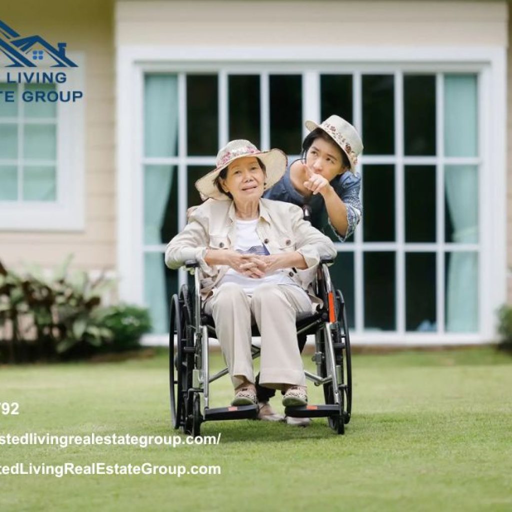 California Senior Living: A Fresh Approach to Specialized Care Homes