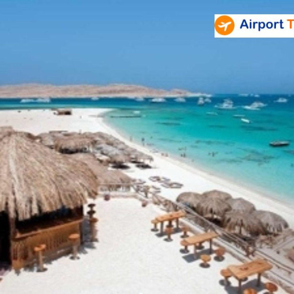 Smooth Antalya Airport Transfers to Your Hotel