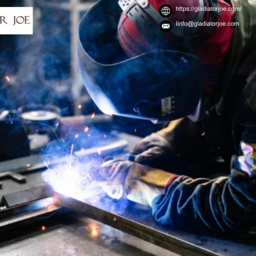 Sheet Metal Shop Montreal | Gladiator Joe Sheet Metal Shop Montreal | Gladiator Joe