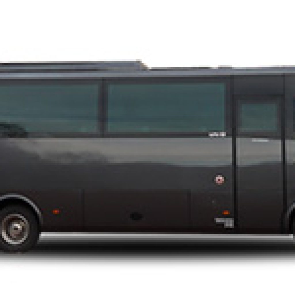 Reliable Gloucester Transport: Coach Hire for Any Journey