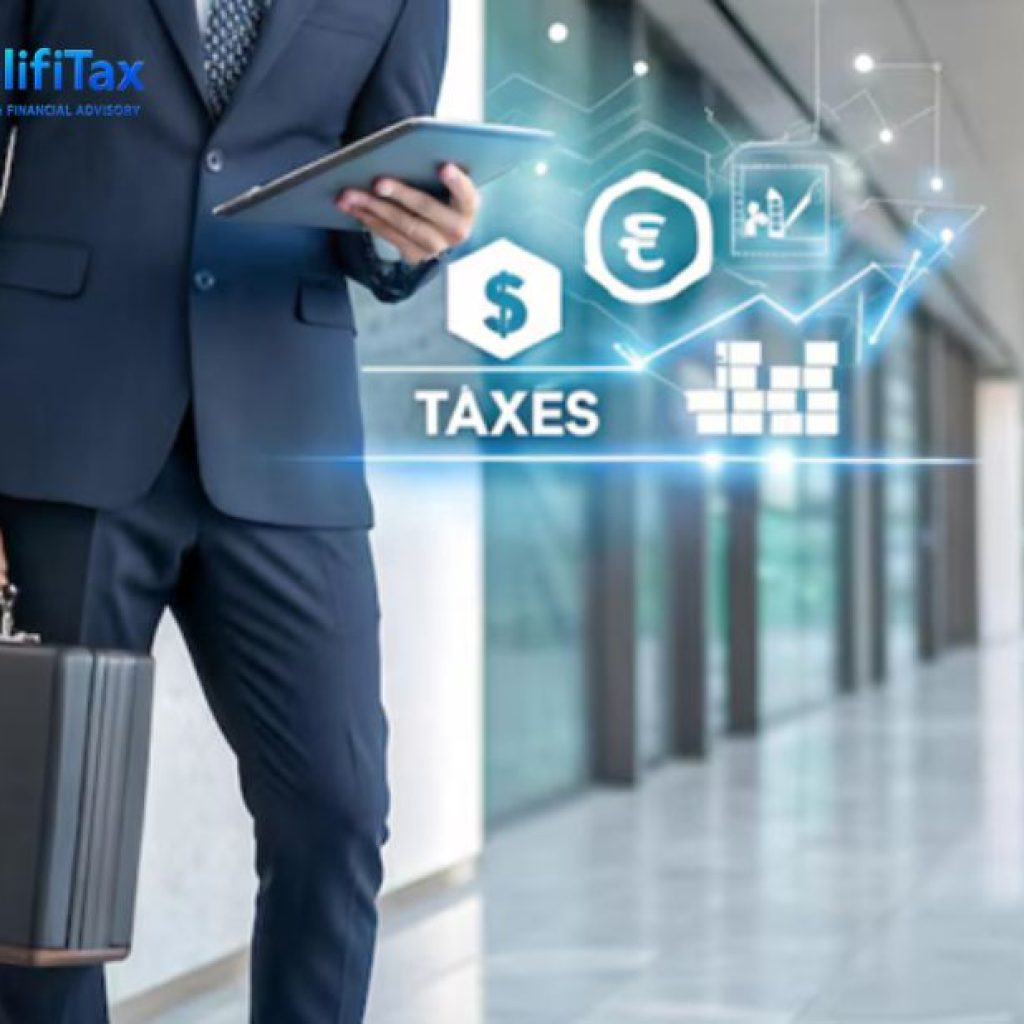 Corporate Tax Filing Solutions for Your Business