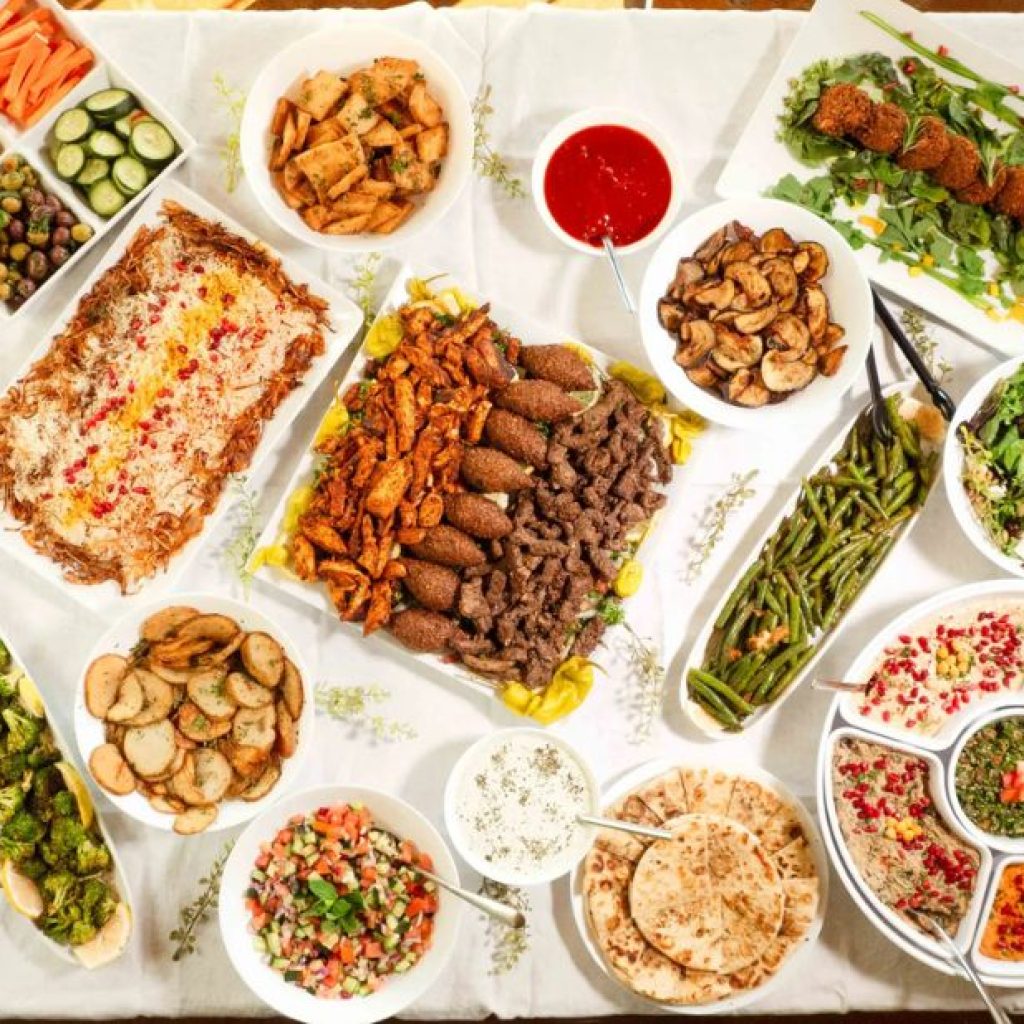 Delicious, On-Dite Catering: Phoenix Wedding Food Trucks to Wow Your Guests Delicious, On-Dite Catering: Phoenix Wedding Food Trucks to Wow Your Guests