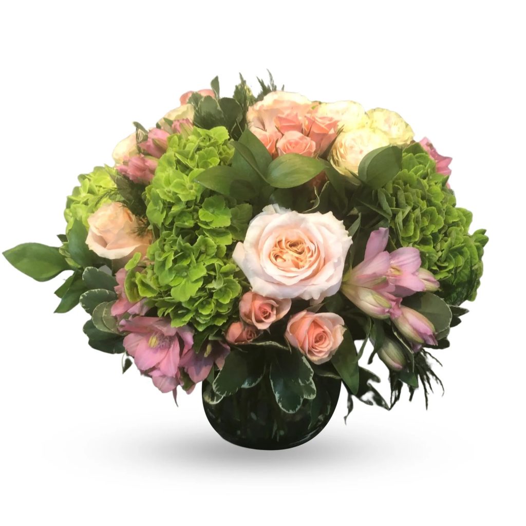 Comforting sympathy arrangements to honour loved ones in Roswell