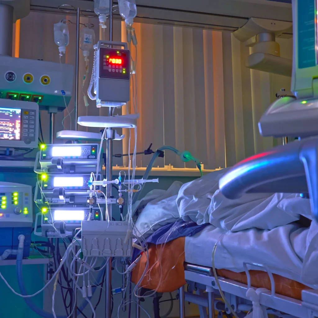 Compassionate Liver Transplant Care in Gujarat | Expert Support
