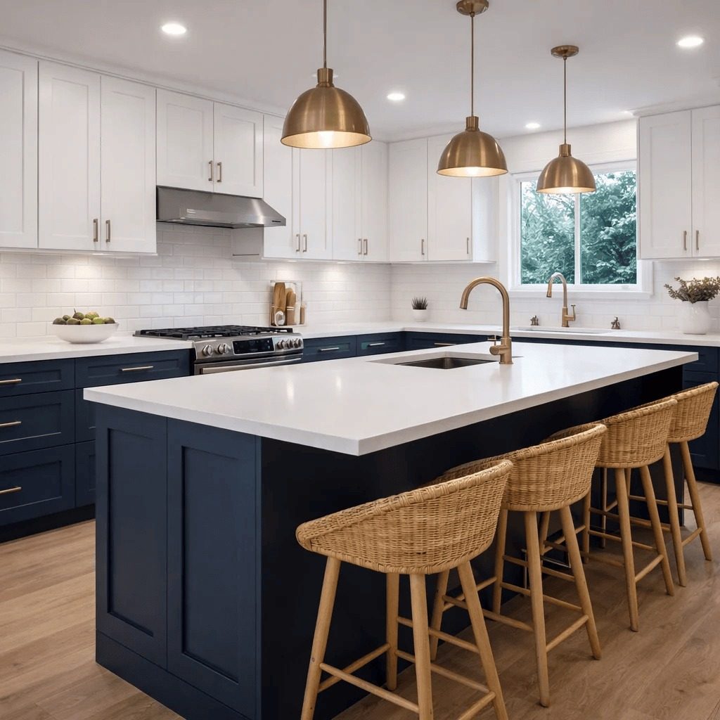 Expert bathroom upgrades in Airdrie you can trust