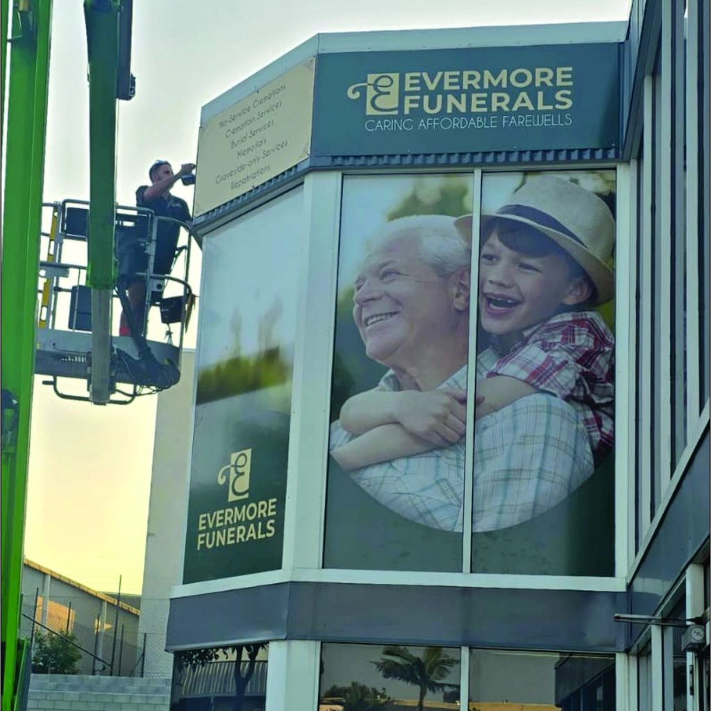 Premium signage solutions for Southport businesses Premium signage solutions for Southport businesses