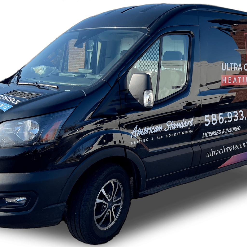 Trusted HVAC Experts in St Clair Shores for All Seasons