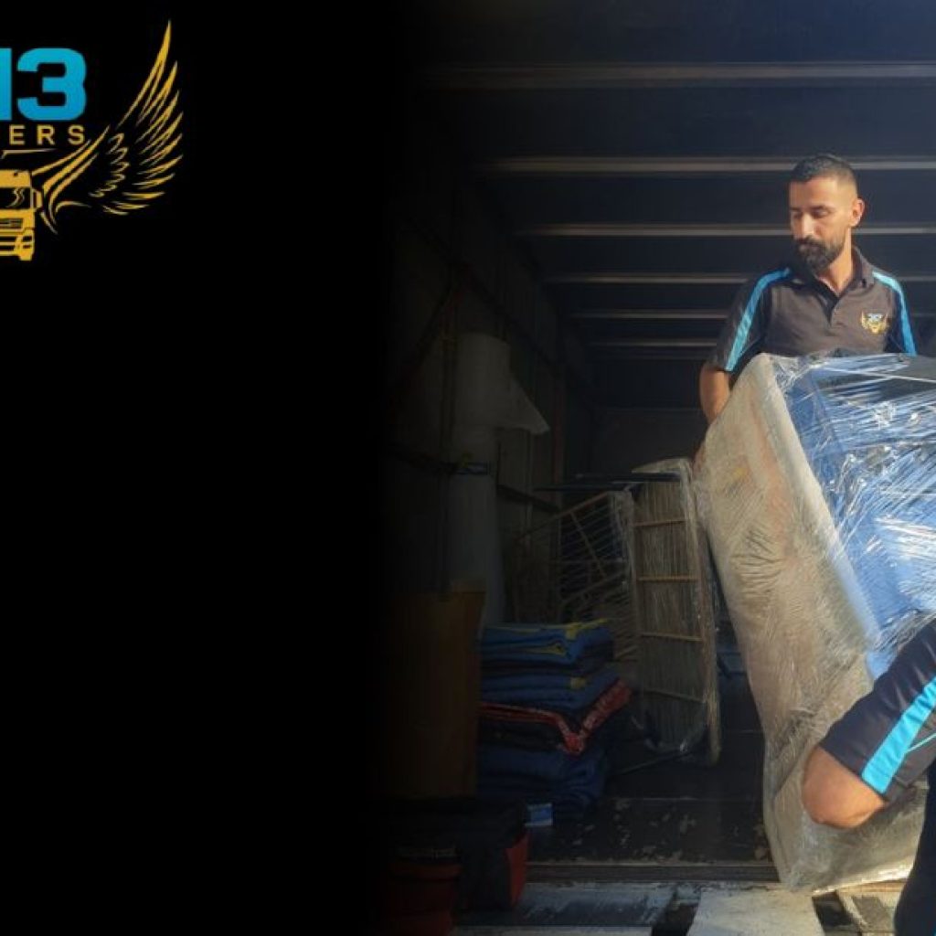 Trusted Brisbane Moving Experts for a Smooth Relocation