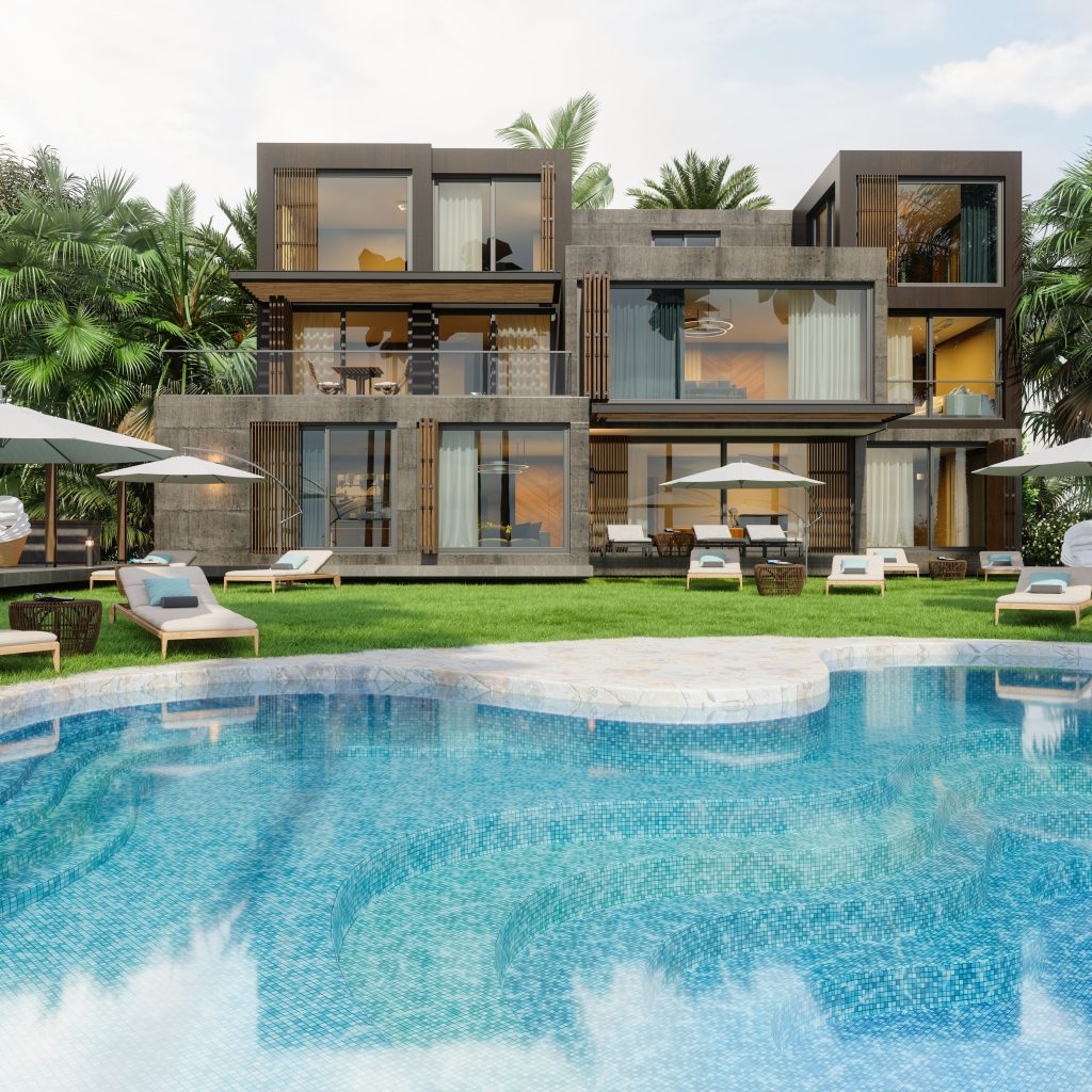Exquisite Tuscan Escapes: Elegant Villas with Private Pools Exquisite Tuscan Escapes: Elegant Villas with Private Pools