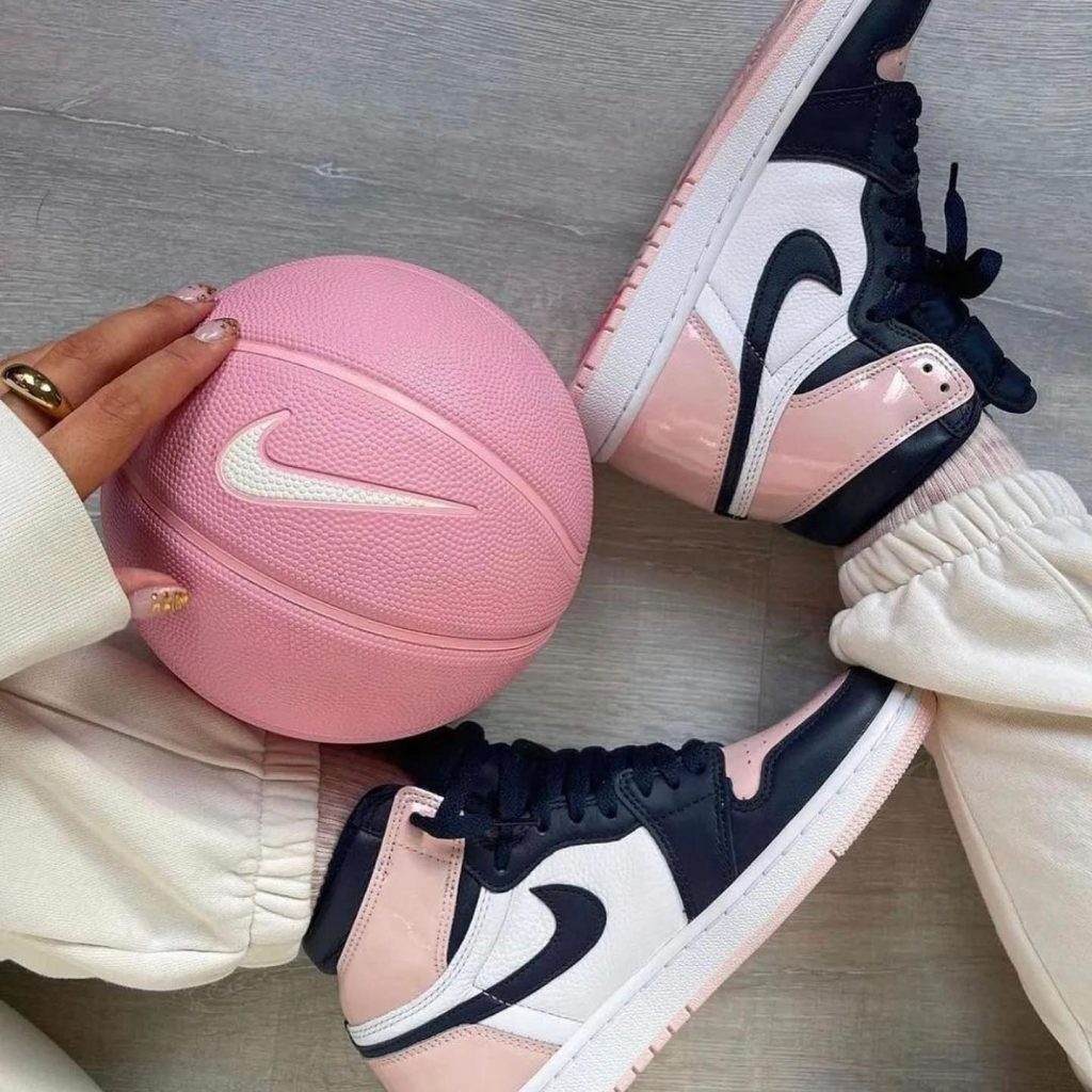 Step Into Style: Premium Sportswear for Every Day