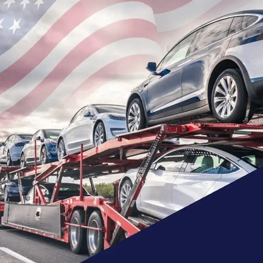Reliable Vehicle Shipping Across Texas and Beyond