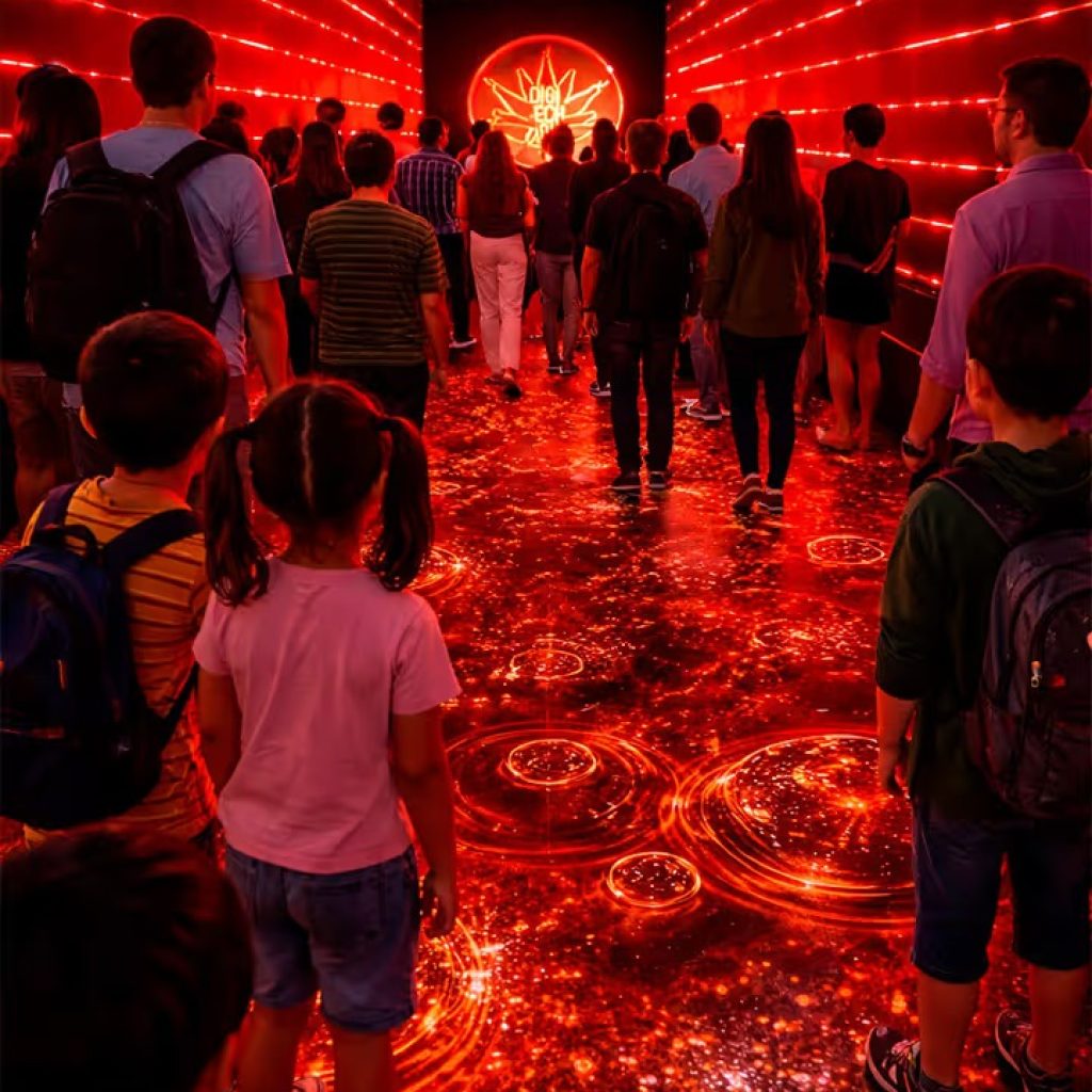 Top 3D Visualisation Studio in CDMX – Creative Animation Experts