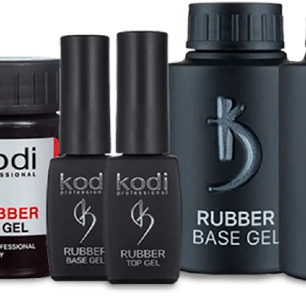 Enhance Nails with a Rich, Long-Lasting Base Coat