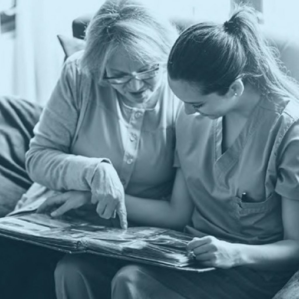 Empower Caregivers with Comprehensive Dementia Skills Empower Caregivers with Comprehensive Dementia Skills