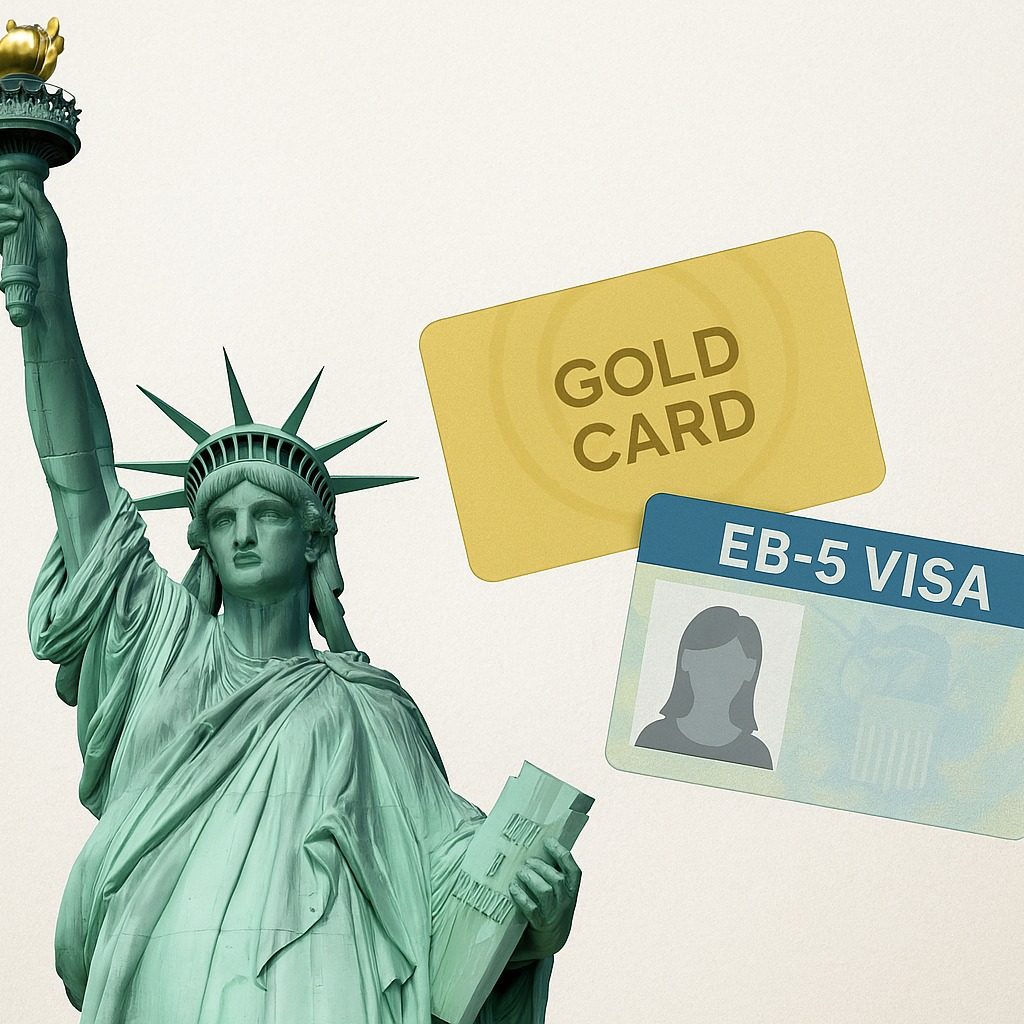 Understanding EB-5: Key Investment Residency Criteria in Plain Language