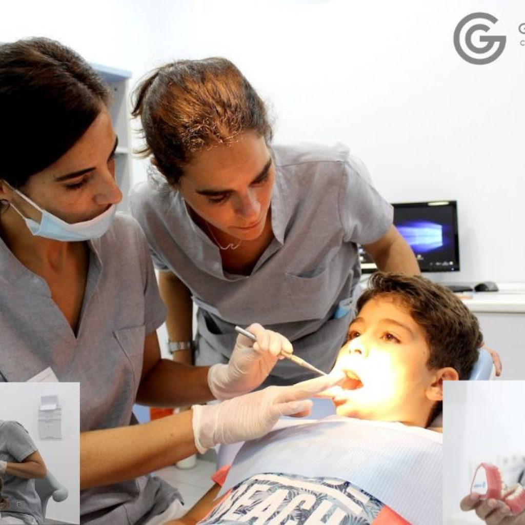 Cuidados dentales conservadores en Bollullos Par del Condado