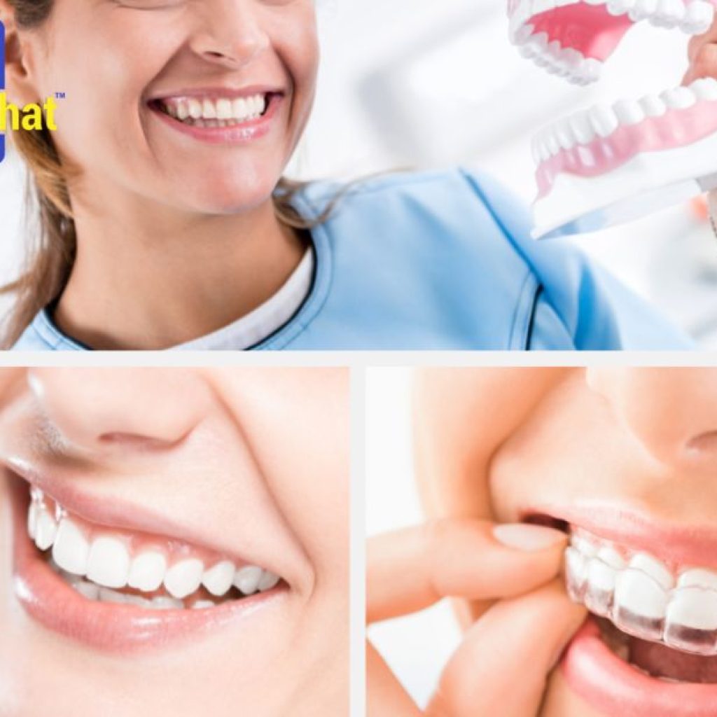 Connect with dentists remotely for convenient dental care Connect with dentists remotely for convenient dental care
