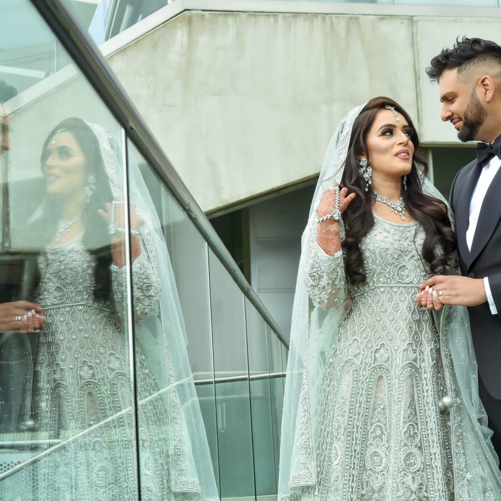 Capturing You: A Thoughtful Asian Wedding Photographer for Moments That Matter