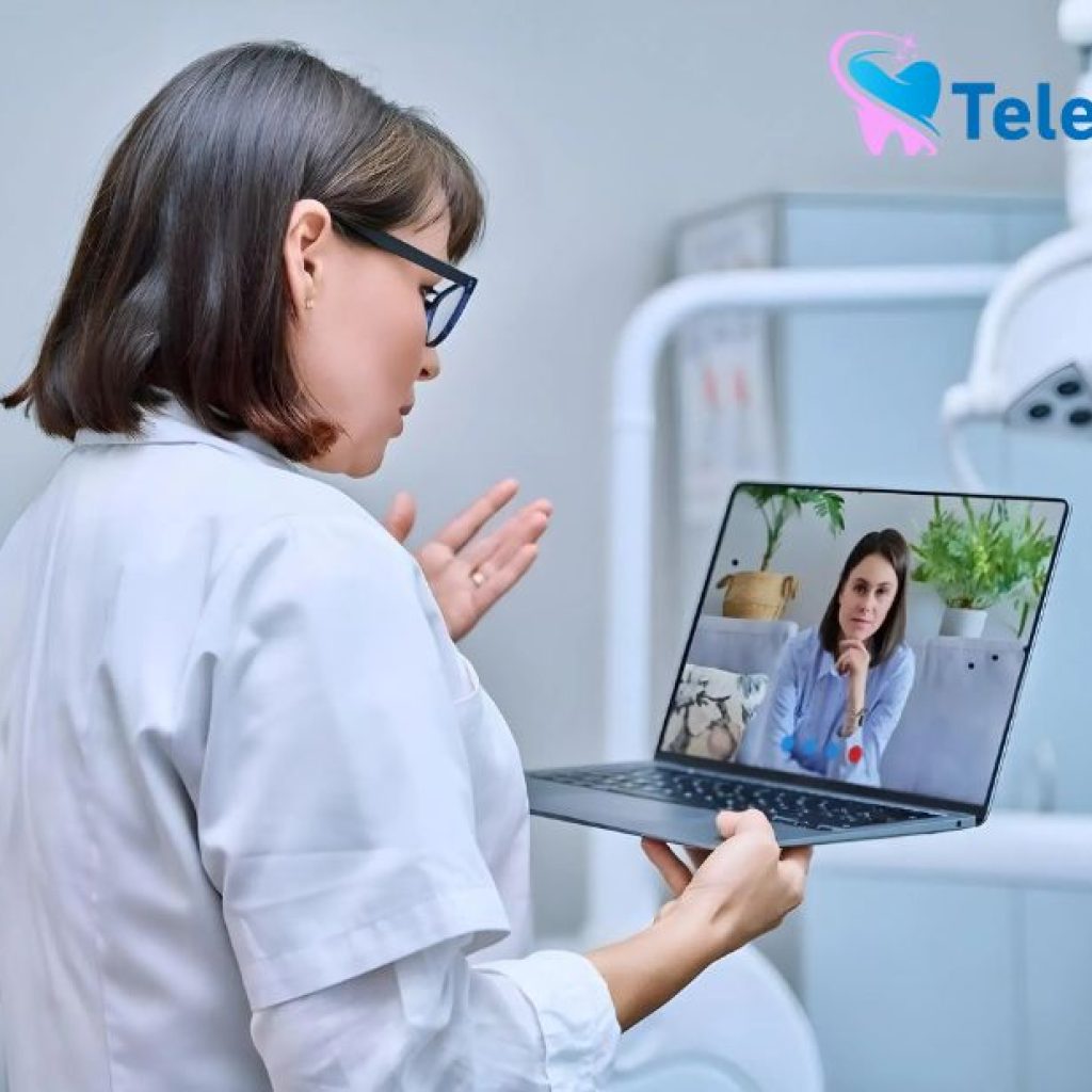 Digital dental care at a distance: convenient and confident Digital dental care at a distance: convenient and confident