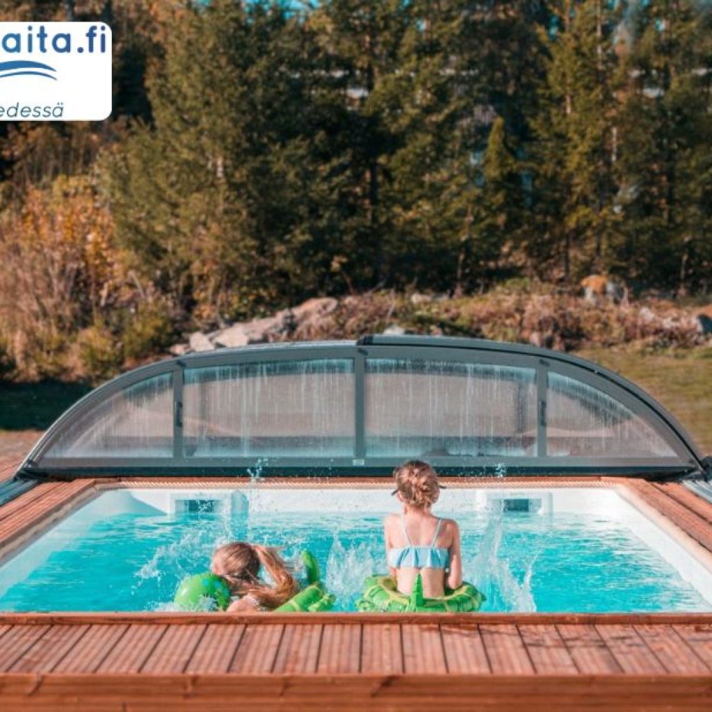 Uima Allas Upotettava – täydellinen valinta rentoutumiseen Uima Allas Upotettava – täydellinen valinta rentoutumiseen