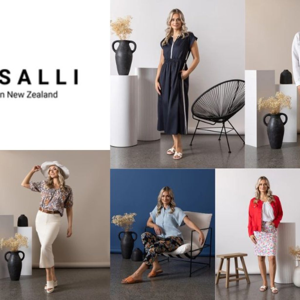 Discover Stylish Knee-Length Shorts for Women in NZ