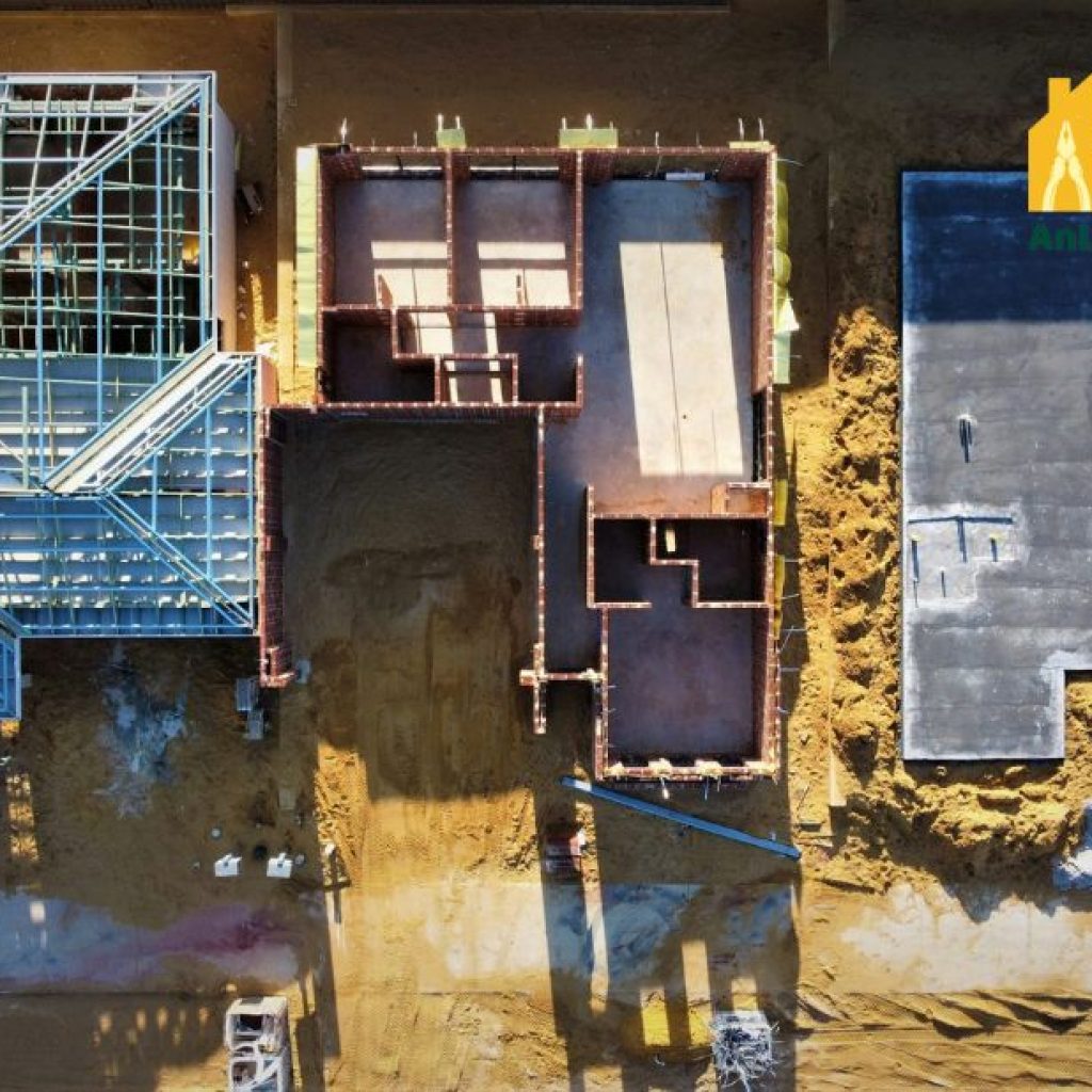 Thiết kế và thi công nhà ở dân dụng tối ưu chi phí và chất lượng