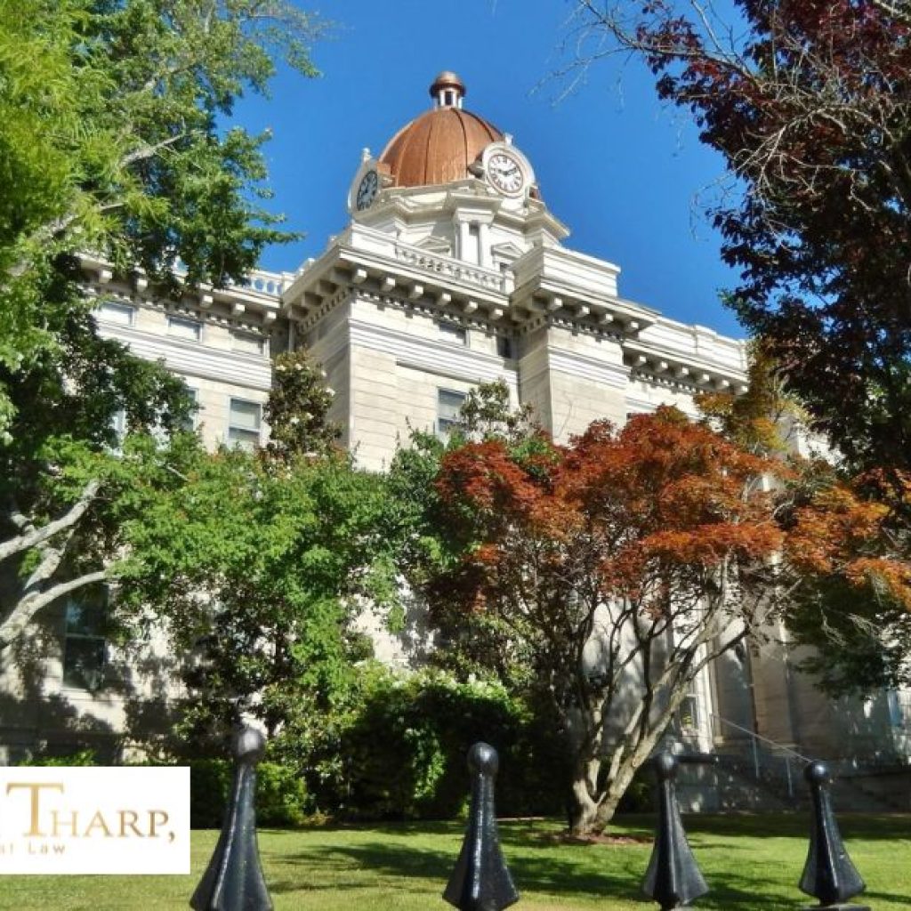 Compassionate Family Law Support in Tupelo