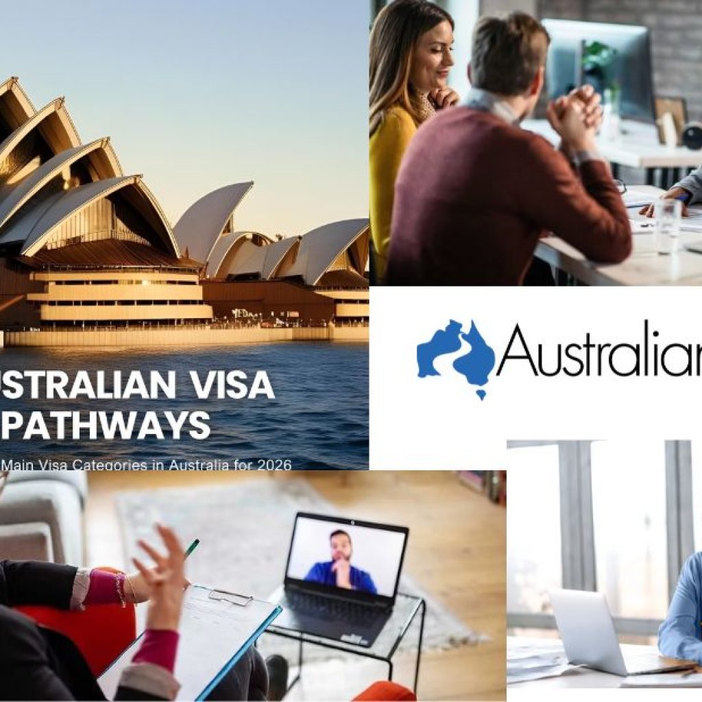 Guiding Your Path to a New Country with Expert Migration Support