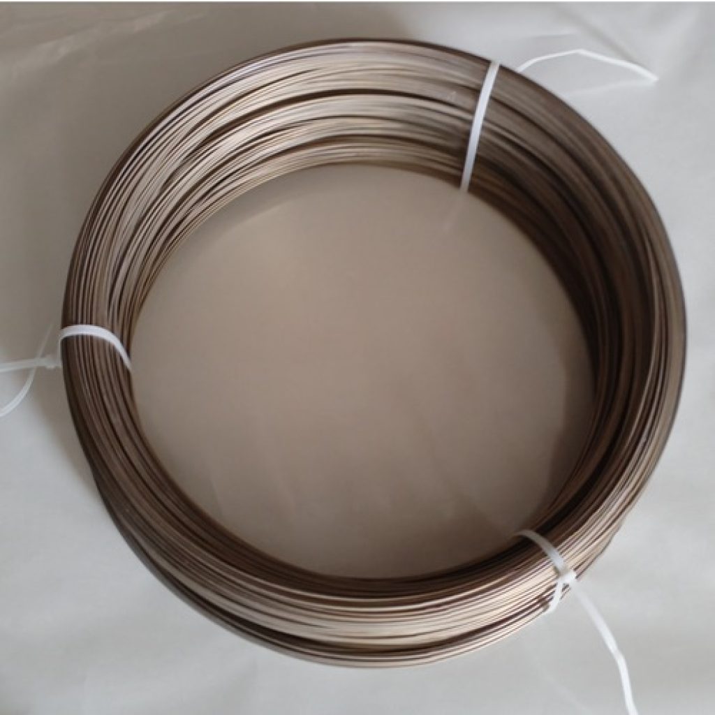 Durable Heating Cables for Extreme Temperatures Durable Heating Cables for Extreme Temperatures