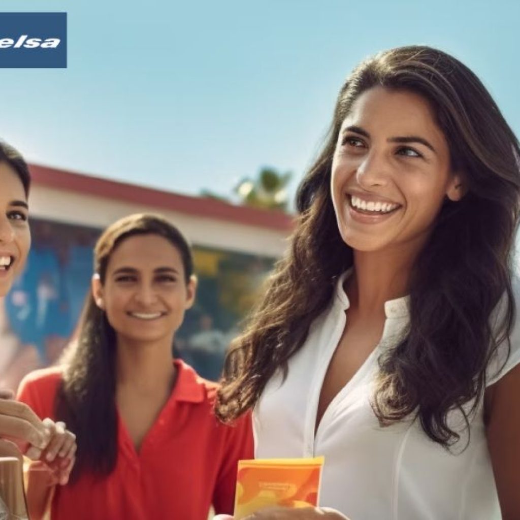 Promotional Staffing Experts for Brand Demos Promotional Staffing Experts for Brand Demos