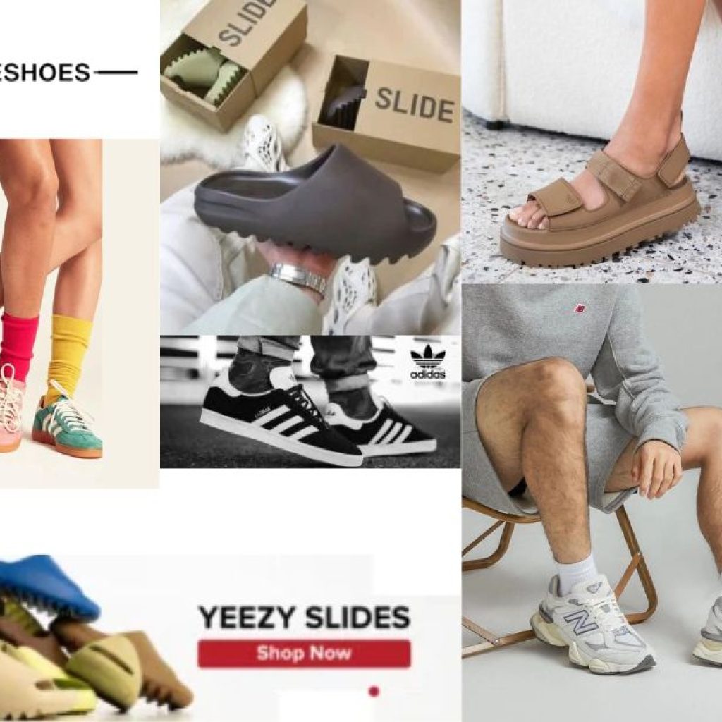 הנחות מעולות על דגמי אדידס לחודש זה – אל תפספסו!