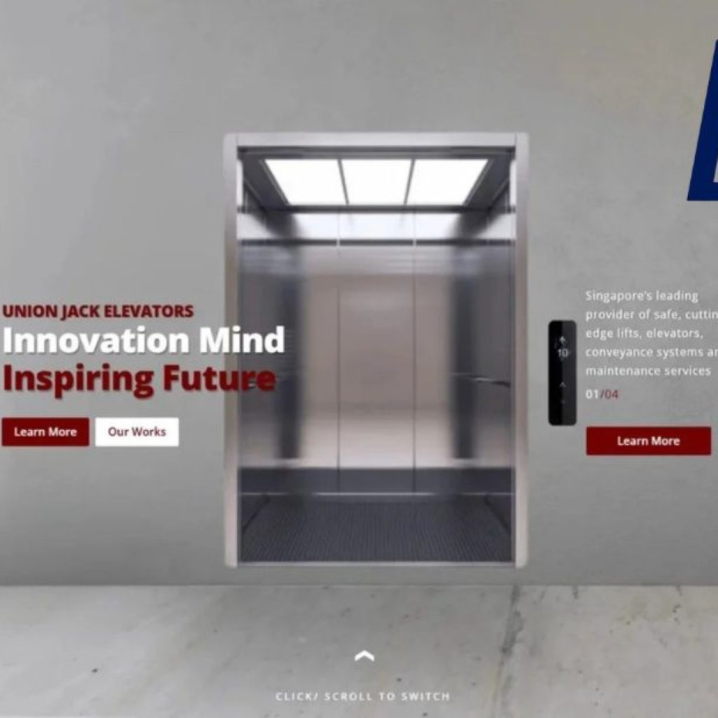 Elevate Your Brand with Expert Website Design & Development in Singapore