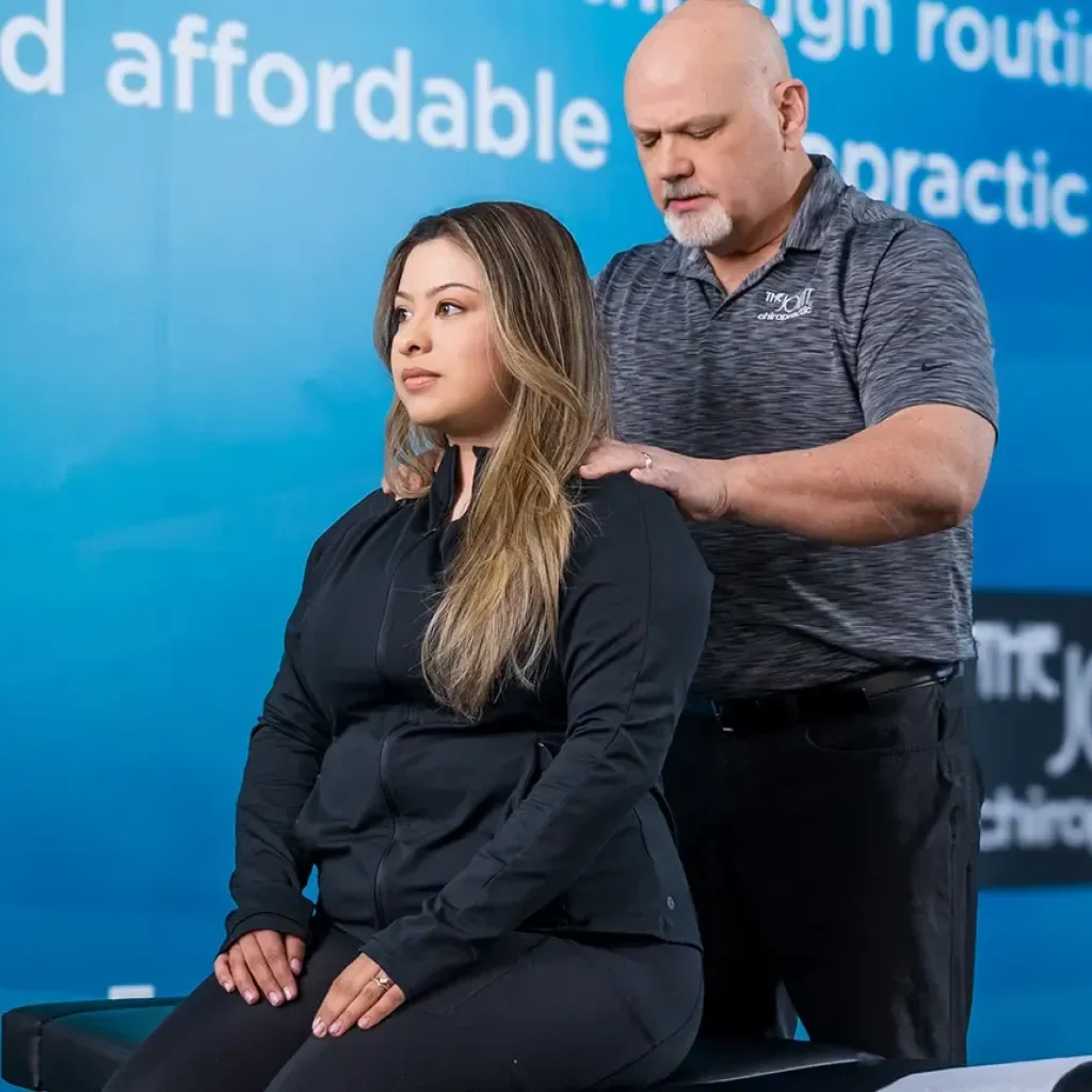 Expert Care in Newtown Square for Back, Neck and Spine Health