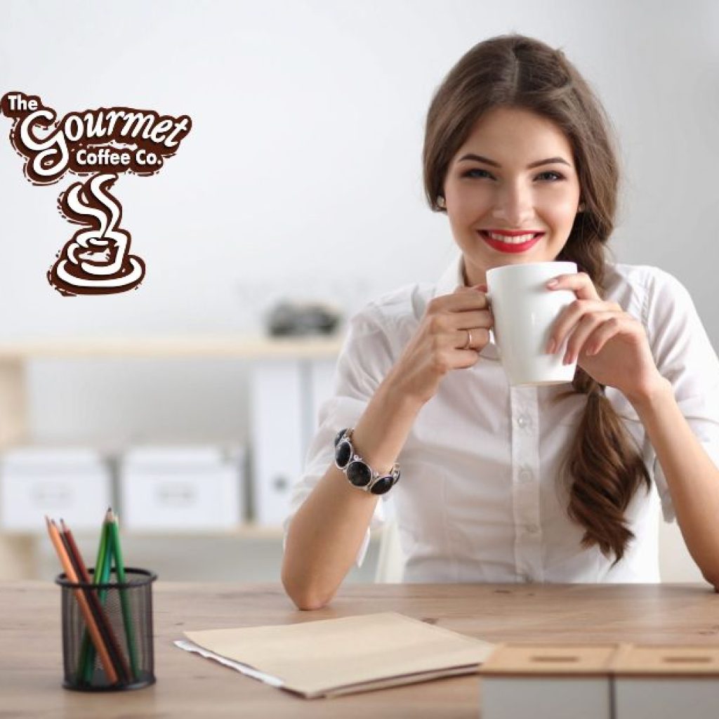 Premium Office Coffee Solutions in Miami