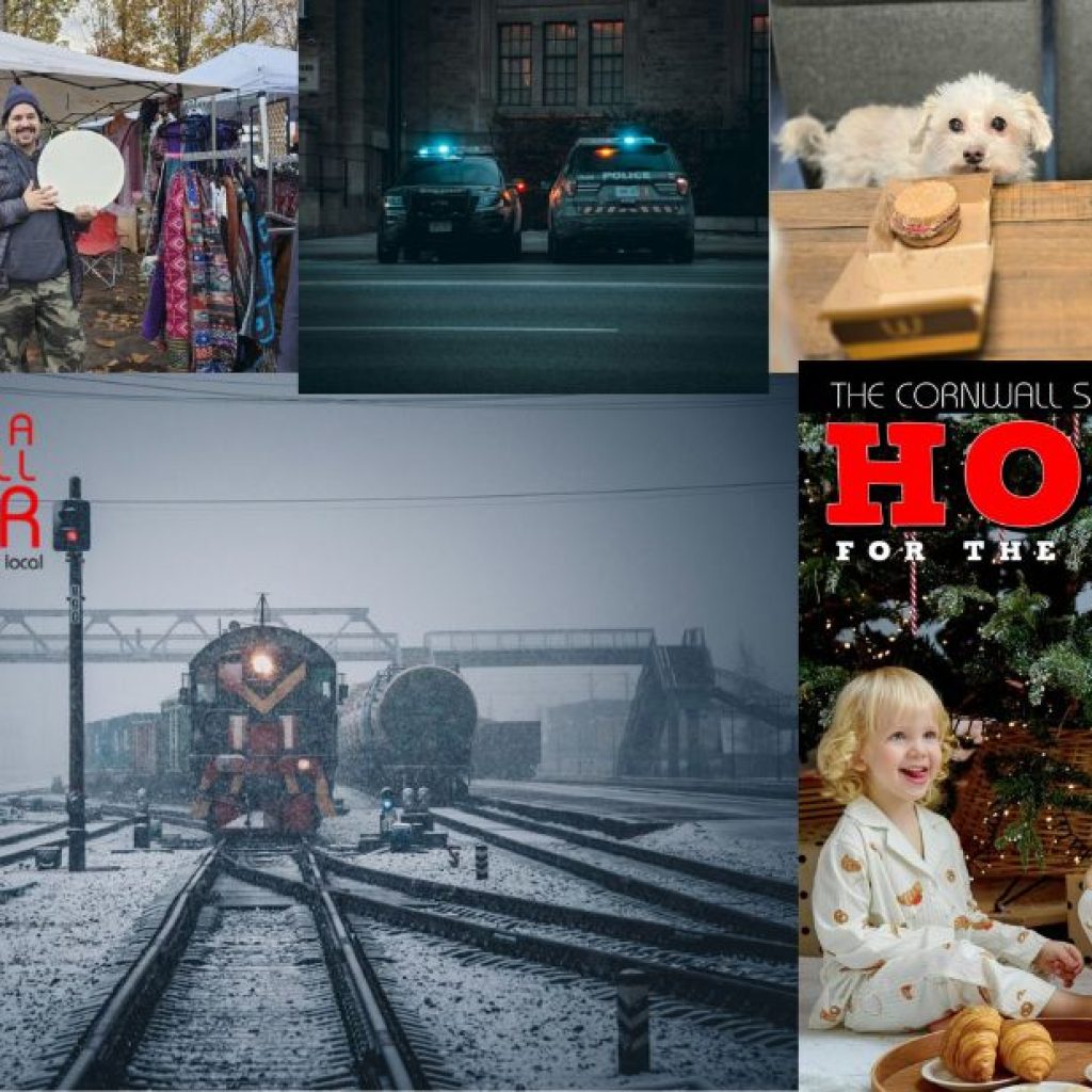 Discover Local Happenings in Cornwall, Ontario this Season