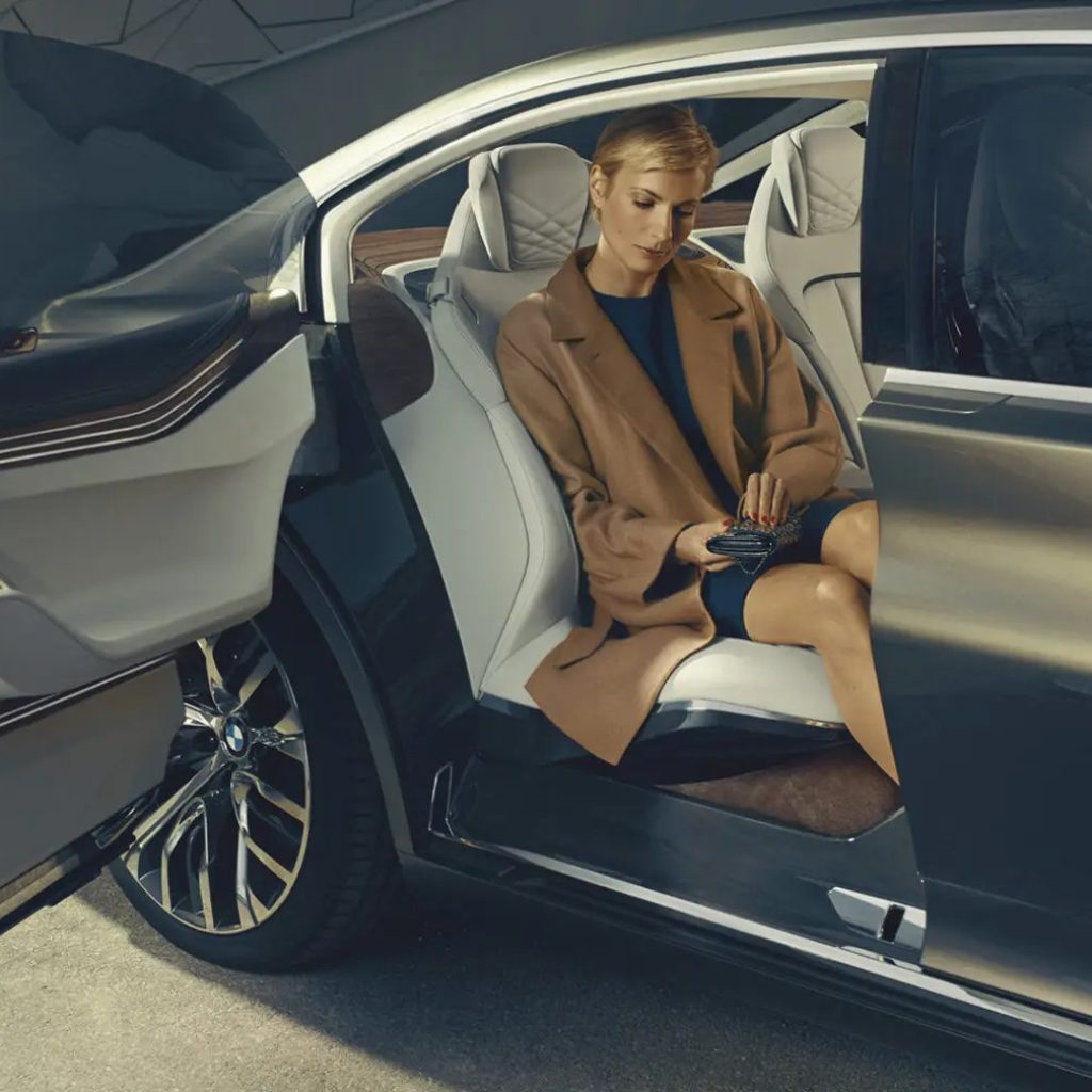 Luxurious chauffeur-driven rides in Lebanon, PA for every occasion