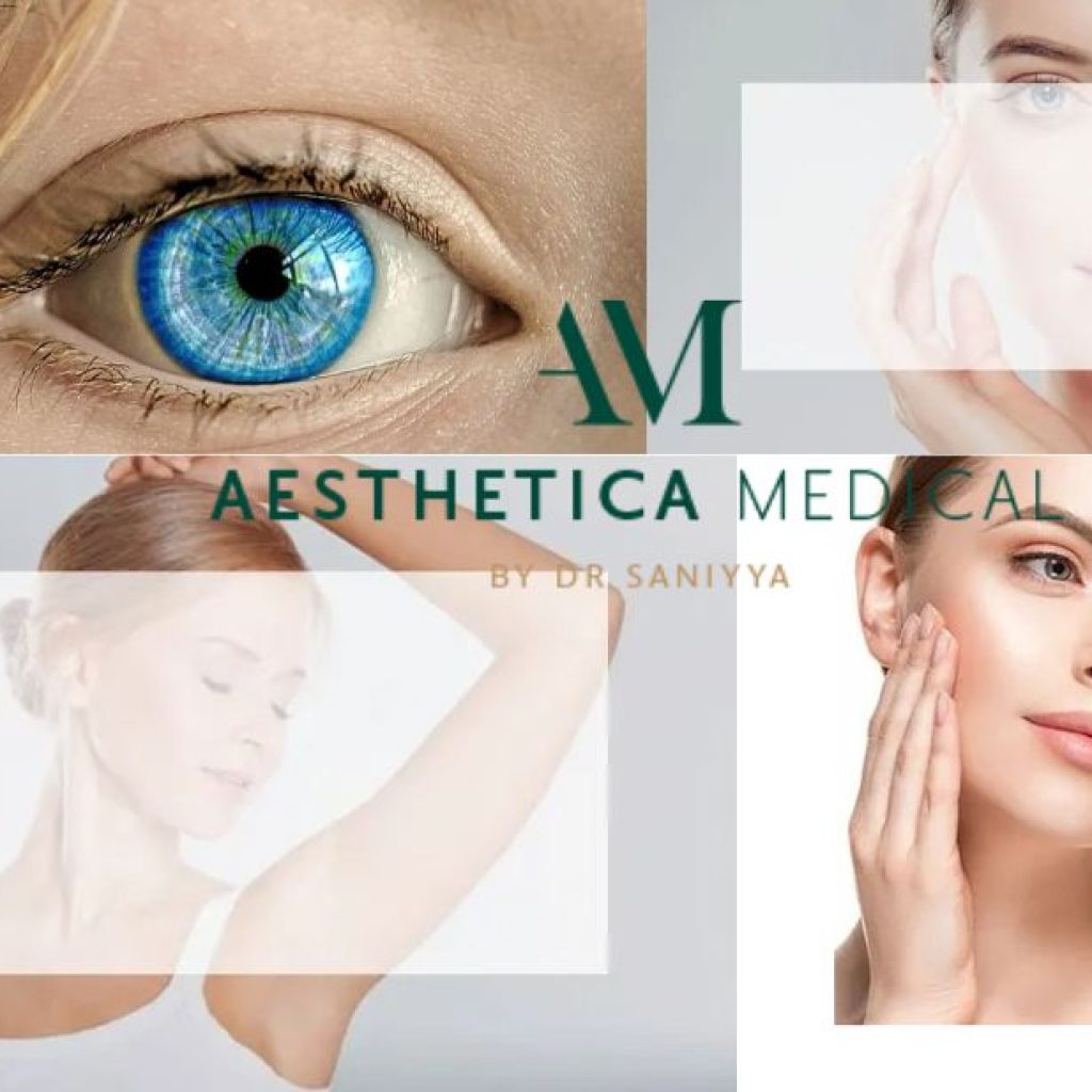 Refresh Your Look with Expert Facial Treatments in Cheshire