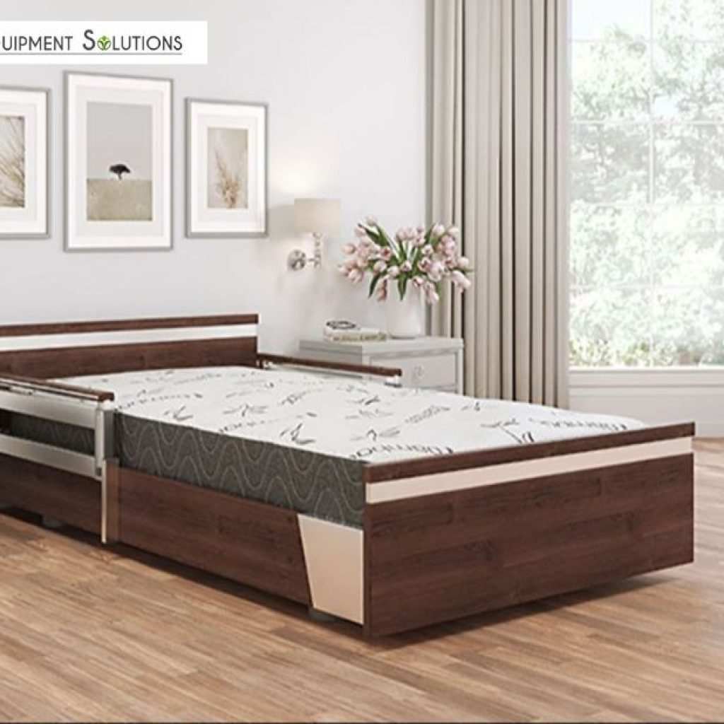 Reliable Mobility Solutions for Temporary Wheelchair Hire