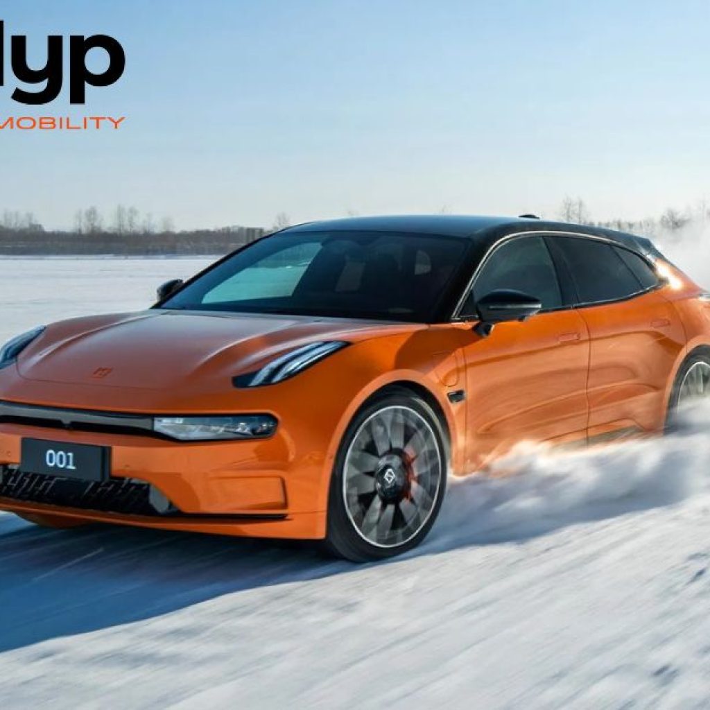 Discover Premium SUVs in Dubai: Top Picks and Deals