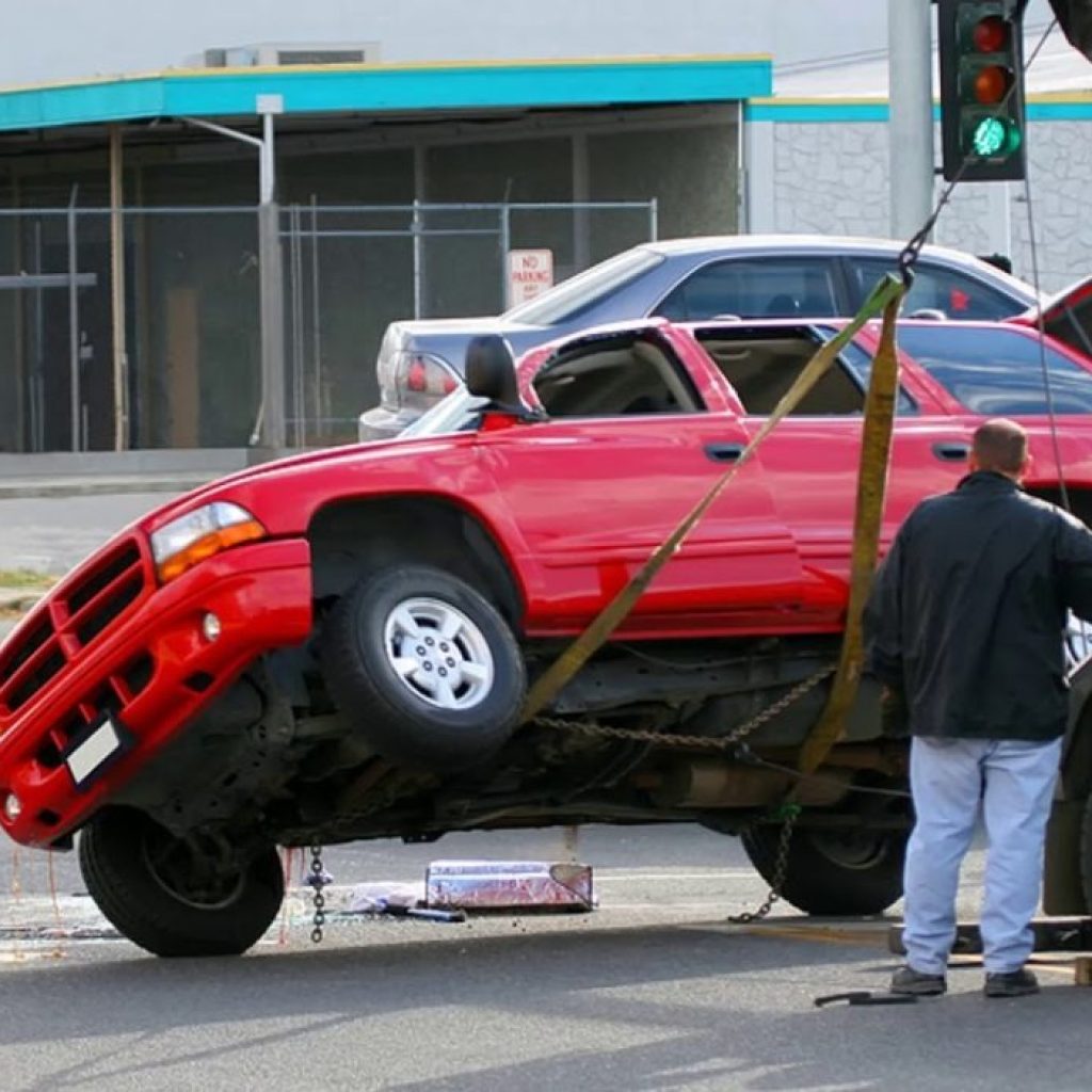 Fast, Fair Car Cash in Clayton — Easy Offer & Pick‑up