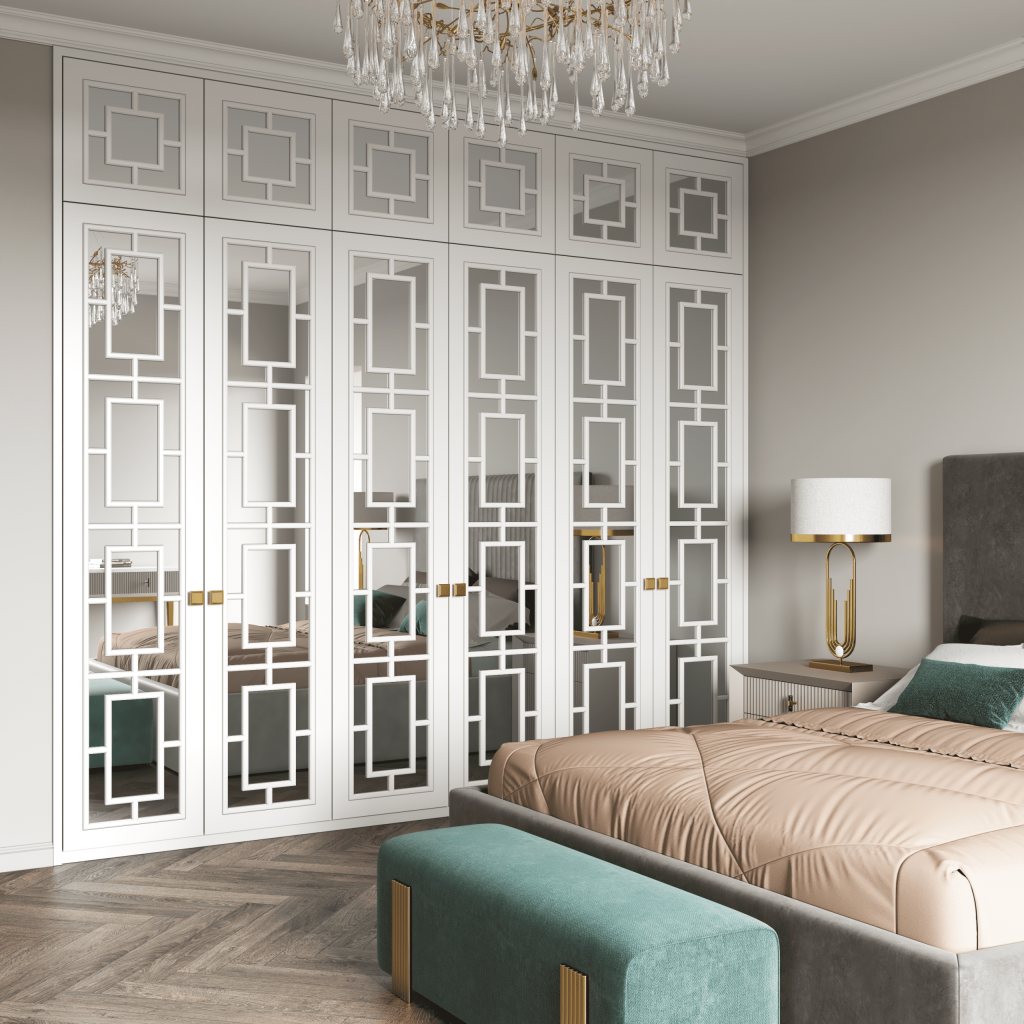 Effortless Sliding Wardrobe Doors Installation Guide