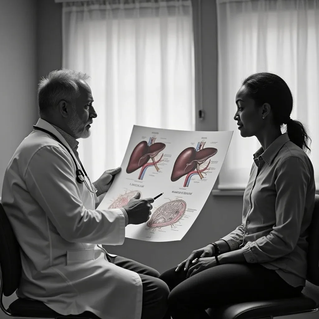 Transplant Liver Care in Gujarat: Expert Guidance and Support Transplant Liver Care in Gujarat: Expert Guidance and Support