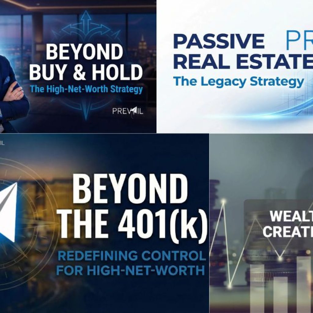 Smart Ways to Grow Wealth with Long-Term Investing