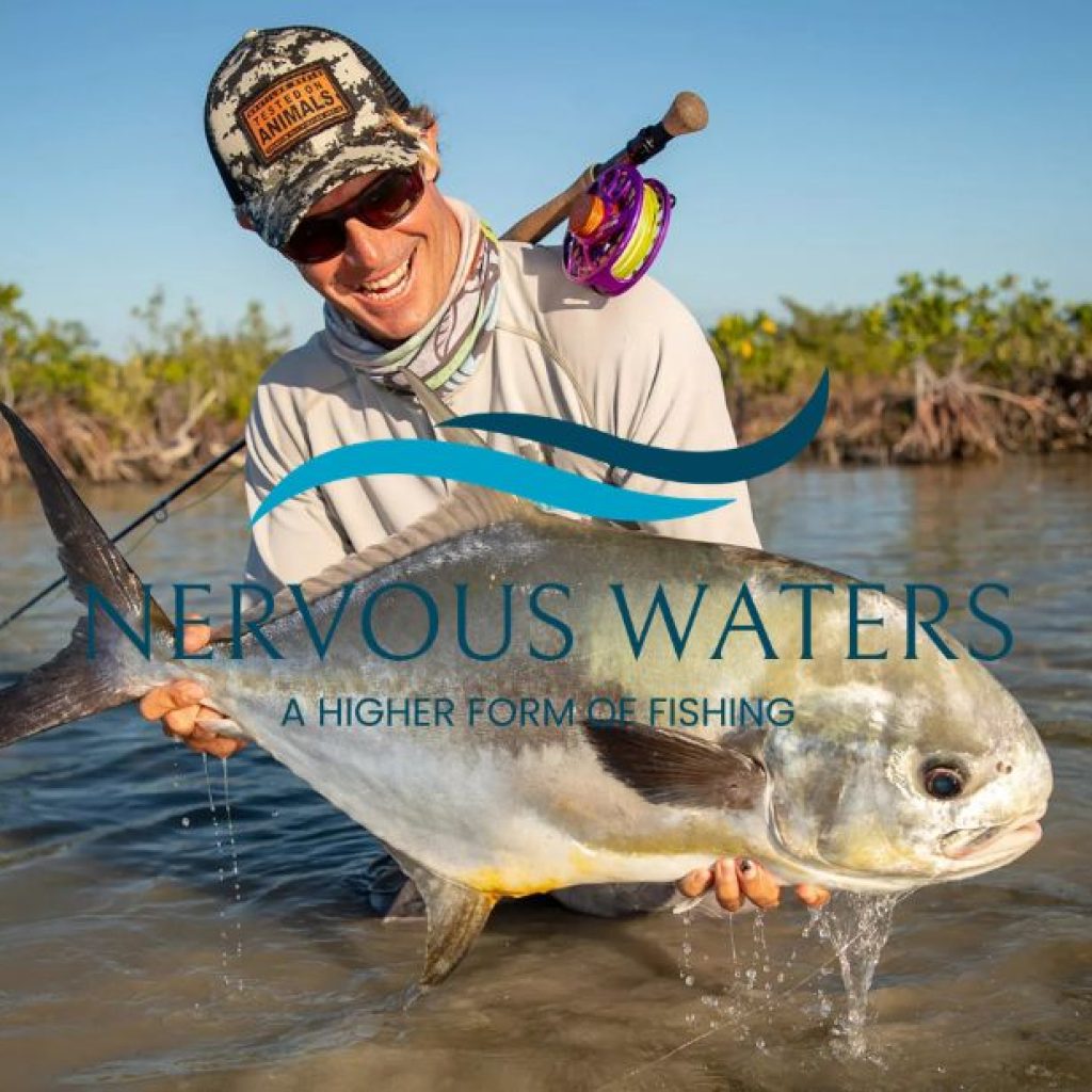 Angling Adventures in Argentina: Fly Fishing the Buenos Aires Region