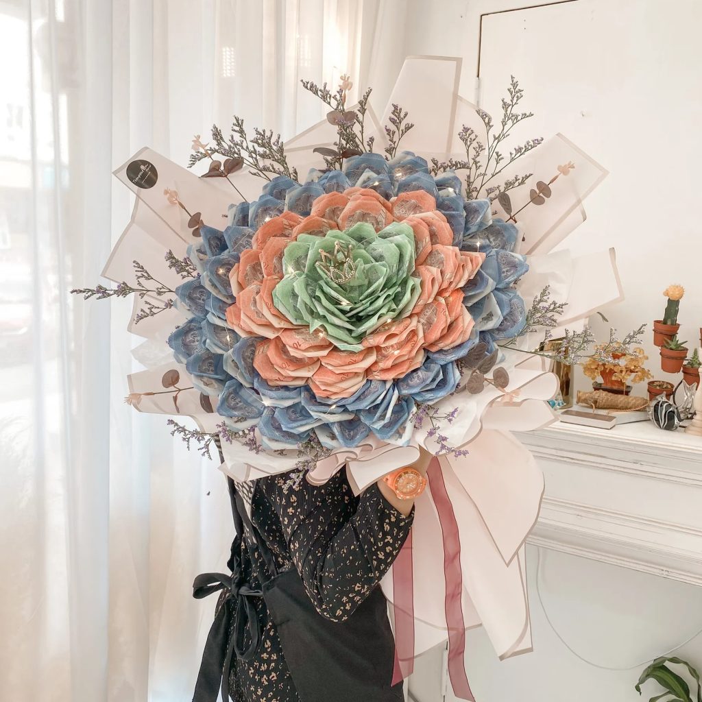 Unforgettable Flowers for Every Occasion in Senawang