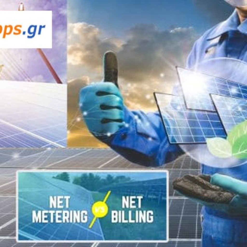 Ολοκληρωμένες λύσεις για φωτοβολταϊκά συστήματα και αυτονομία